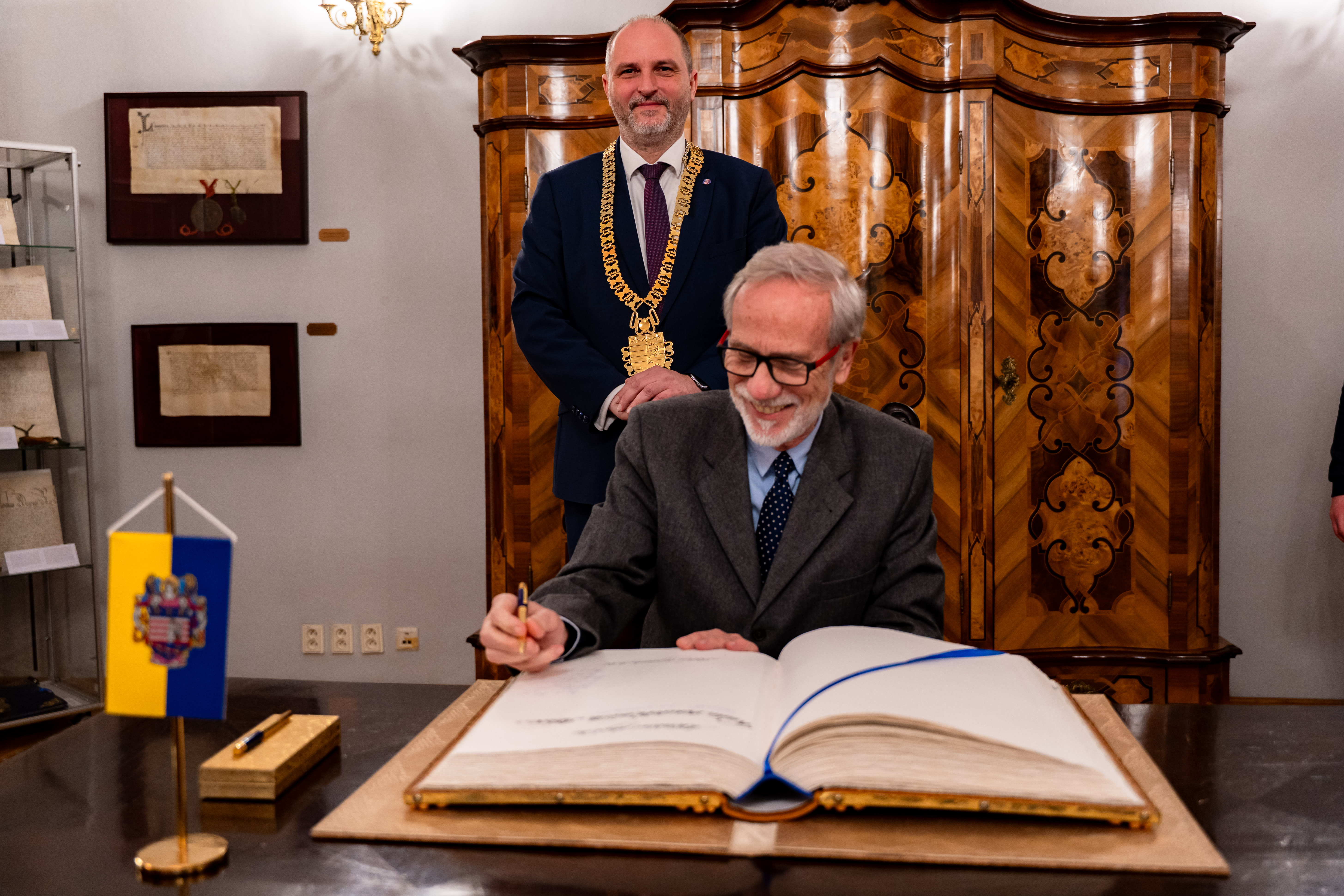 Novorocne prijatie Rada seniorov-36